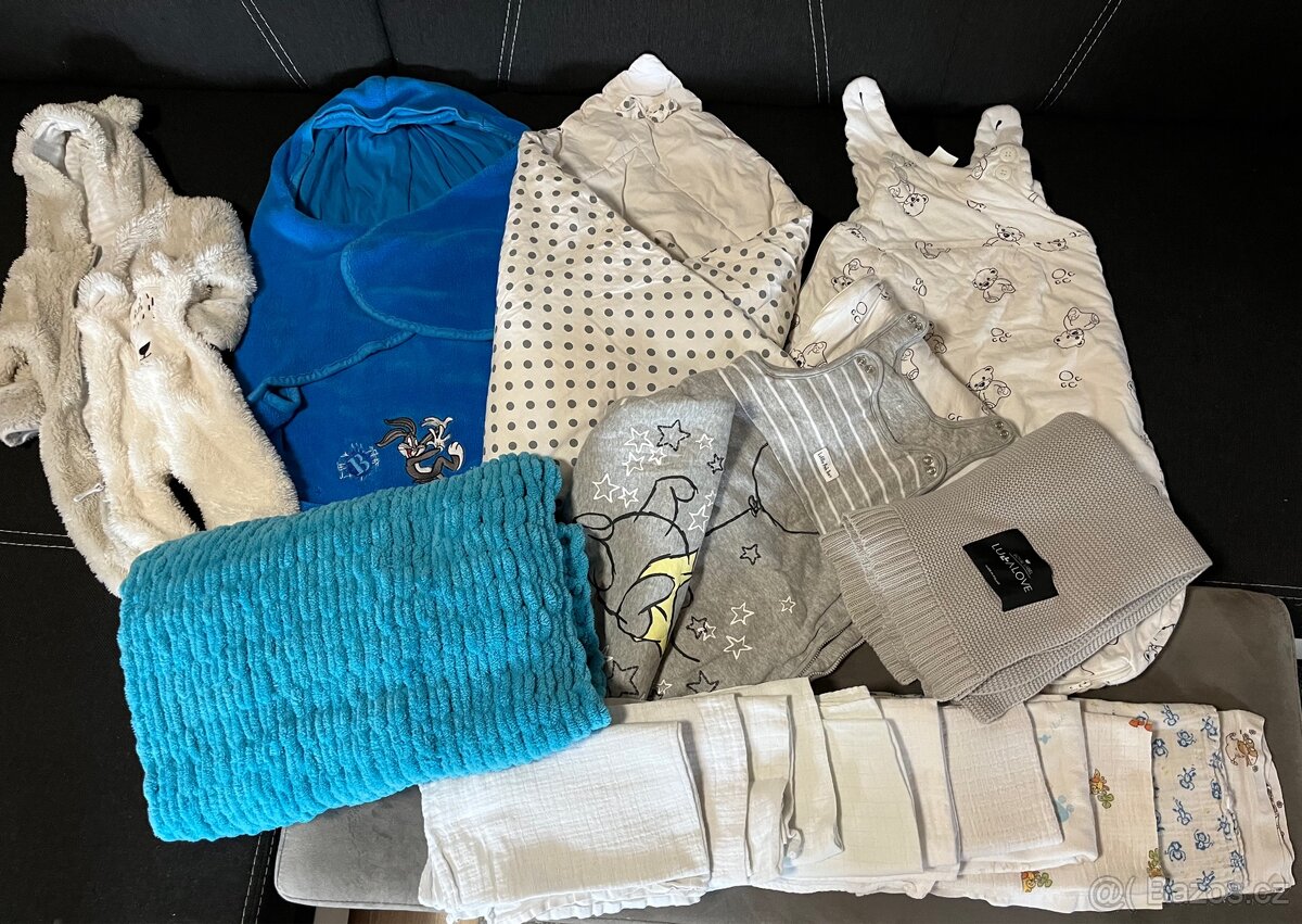 zavinovačky a fusáčky