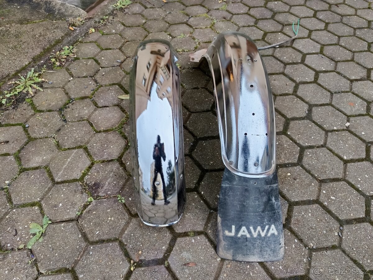 Jawa 350/634