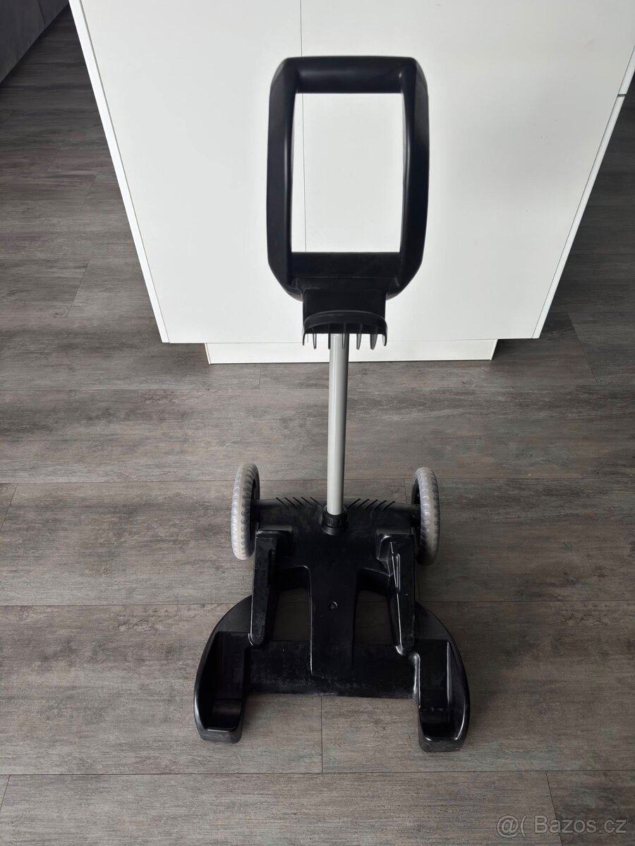 Vozík na vysavač Zodiac