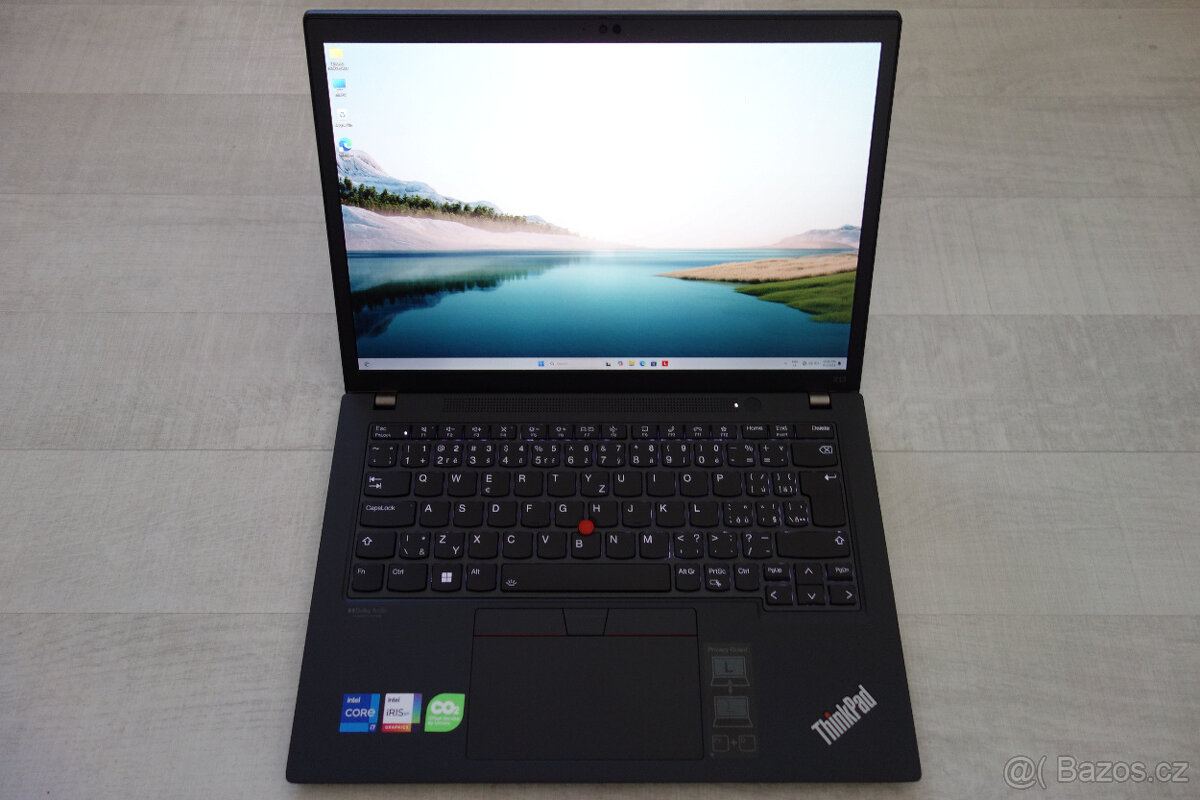 LENOVO ThinkPad X13 Gen3