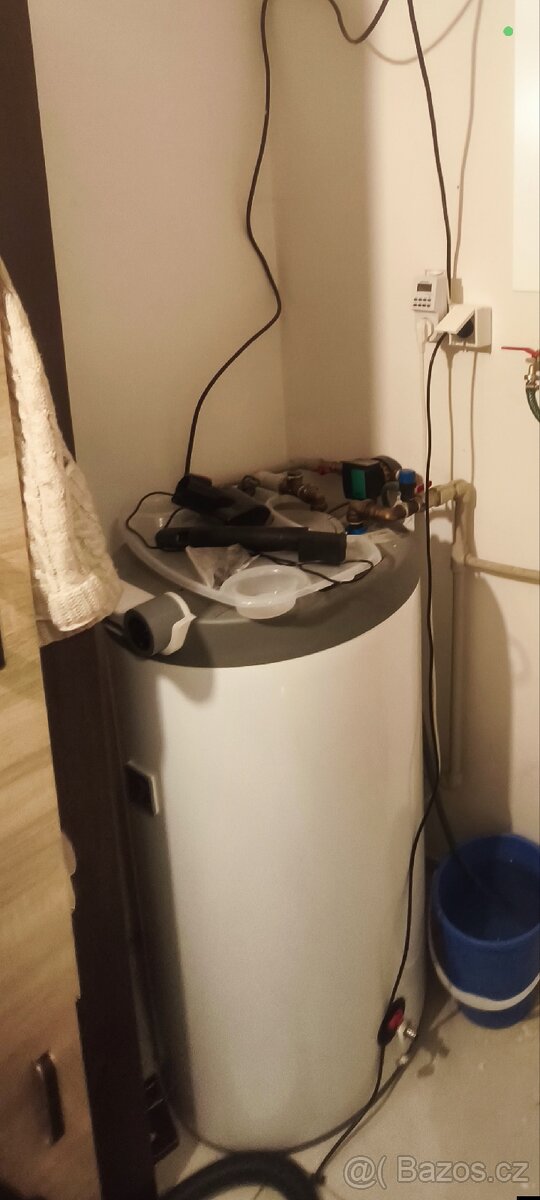 Bojler Dražice 120 litru