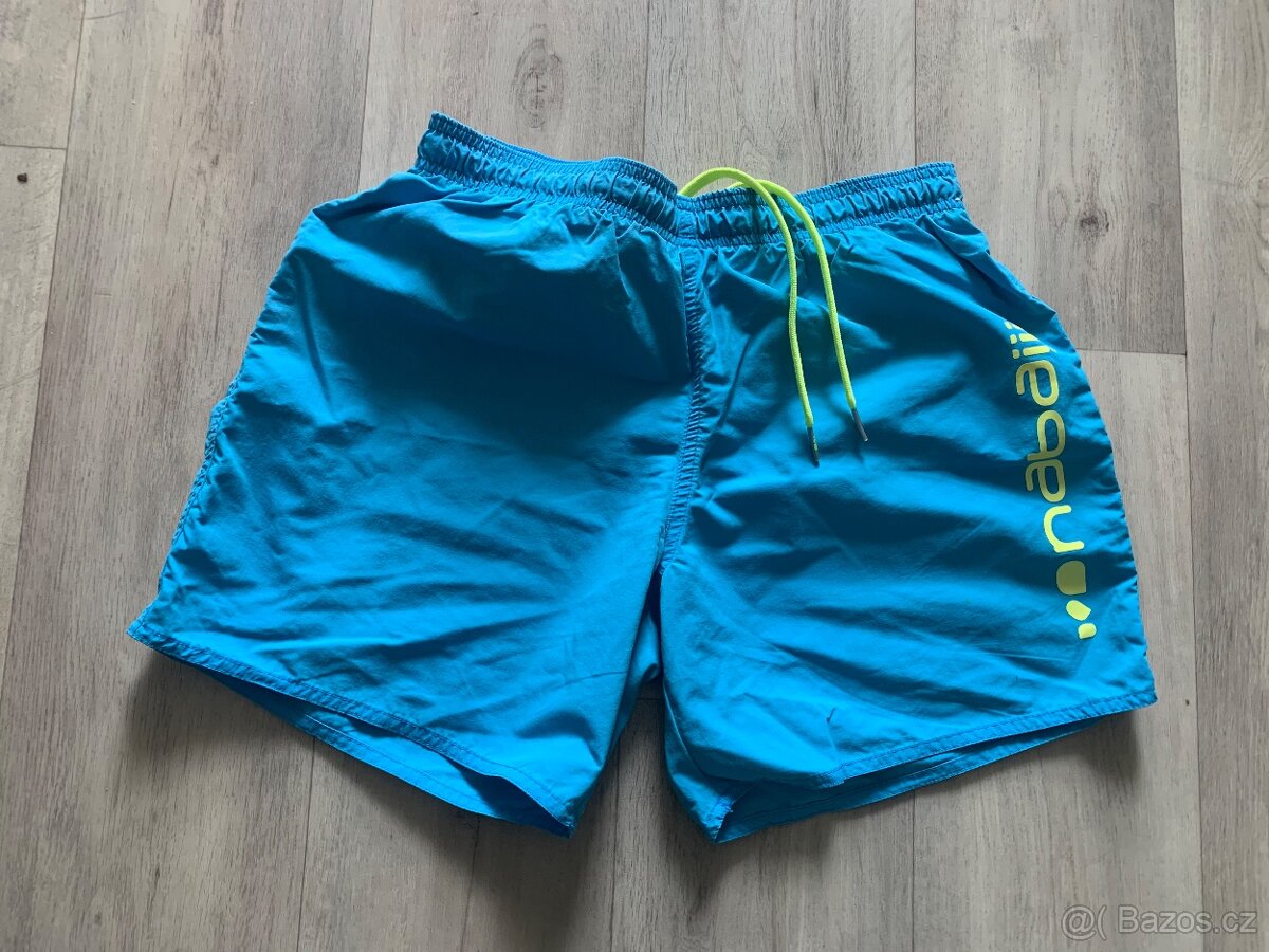 Chlapecké plavky Nabaiji, vel. M