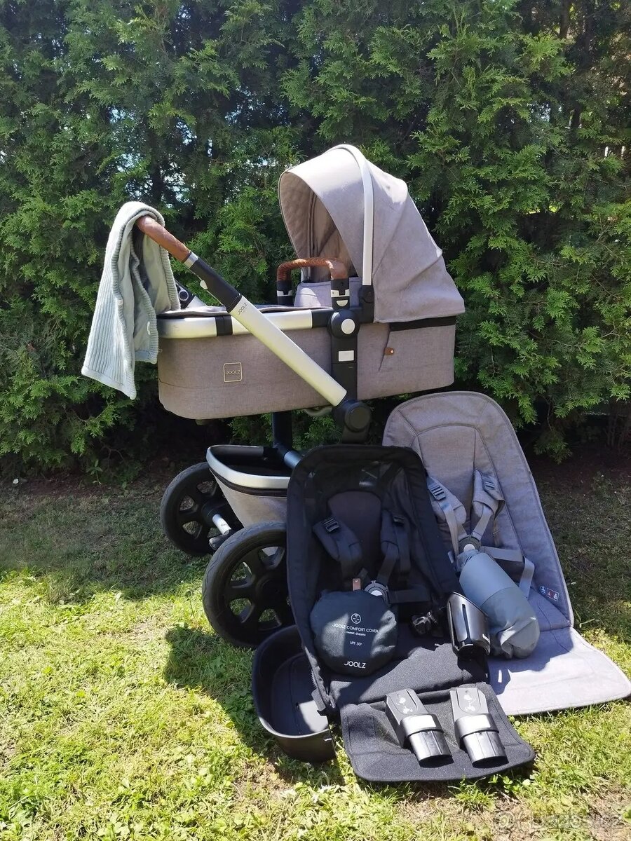 Joolz day 3
