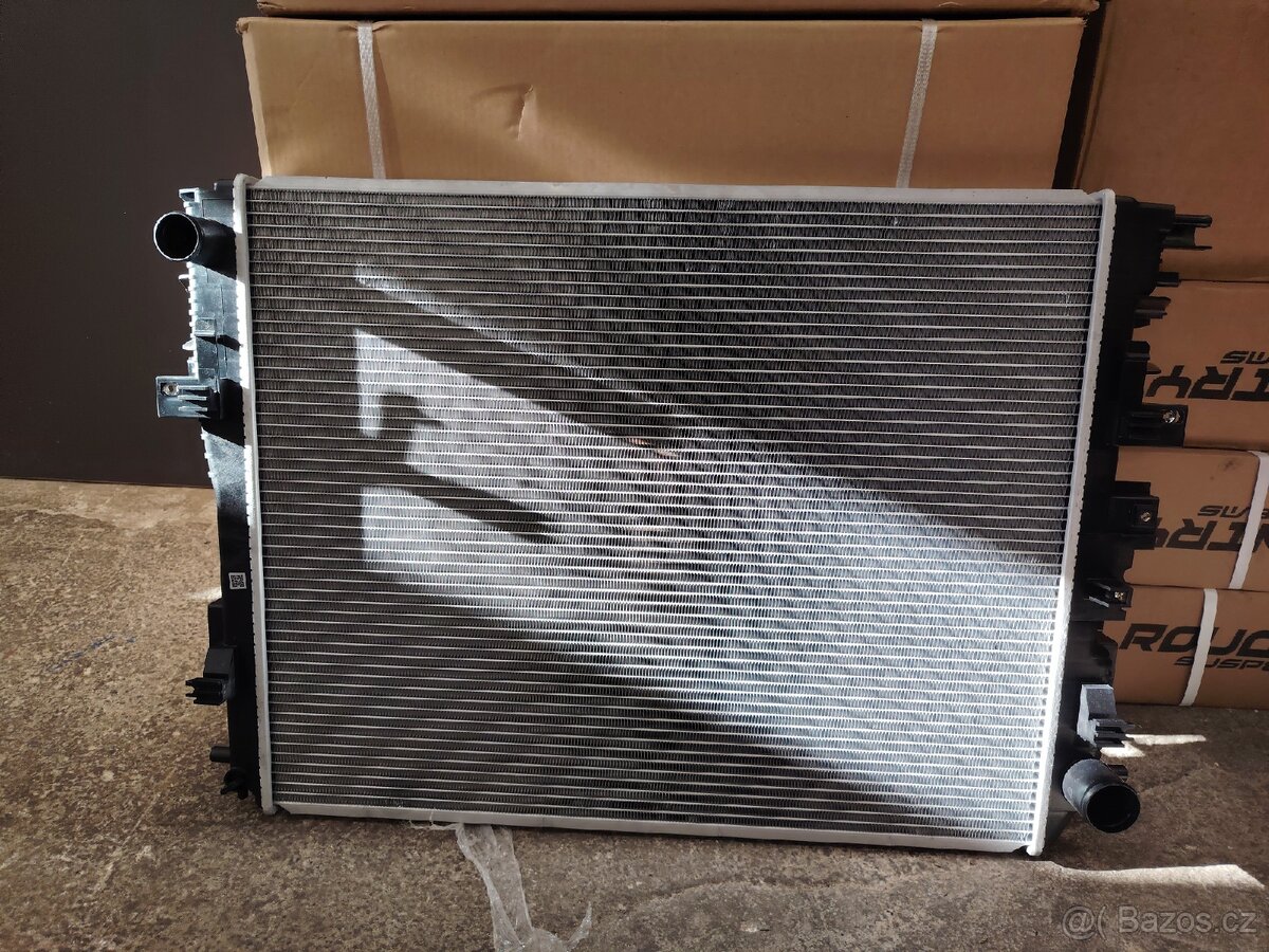 Chladič vody Ram 1500DS