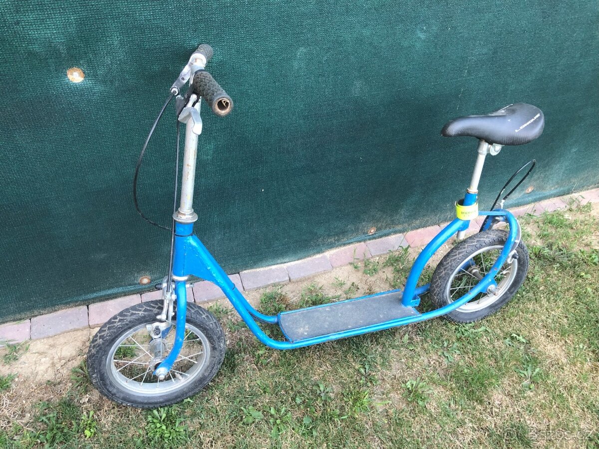 Prodám dětskou koloběžku