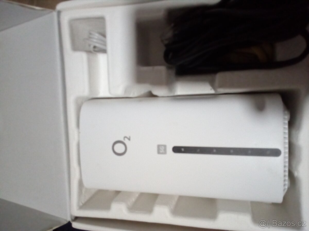 5G router bezdratovy