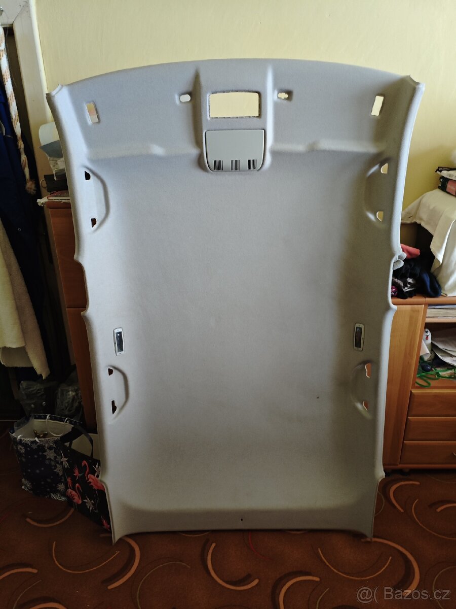 Stropnice Škoda fabia III