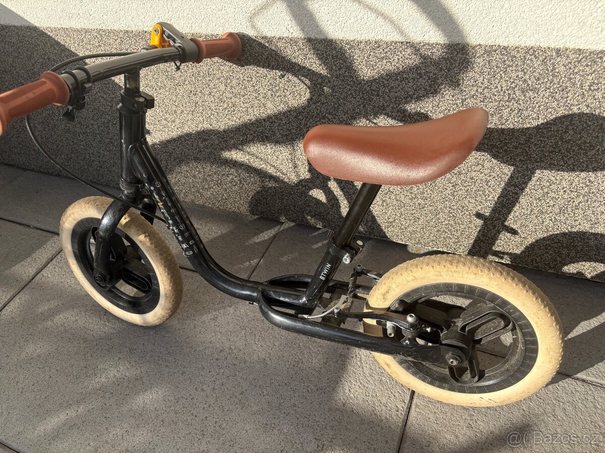 Dětské odrážedlo