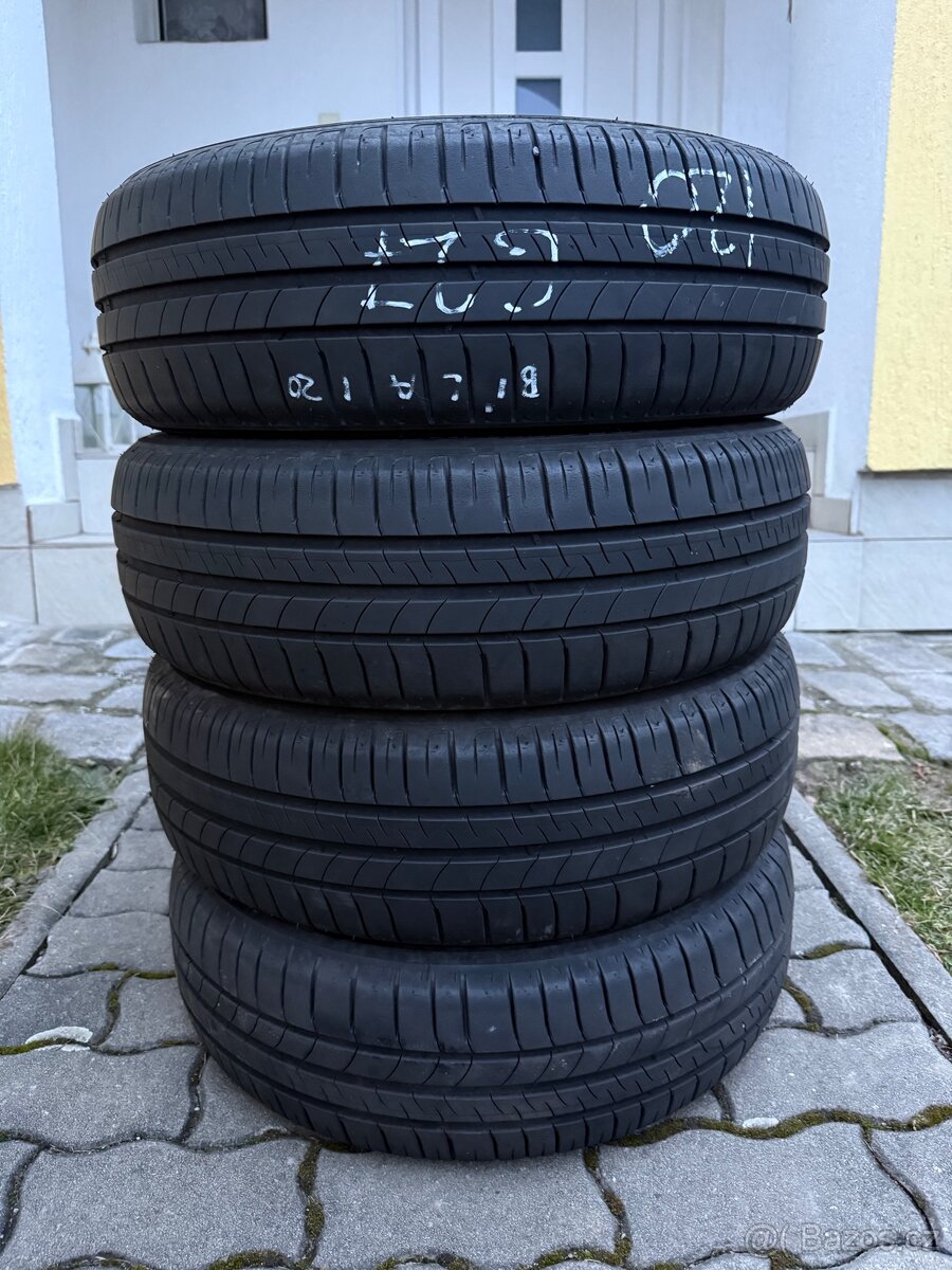 Michelin letní 185/65 r15