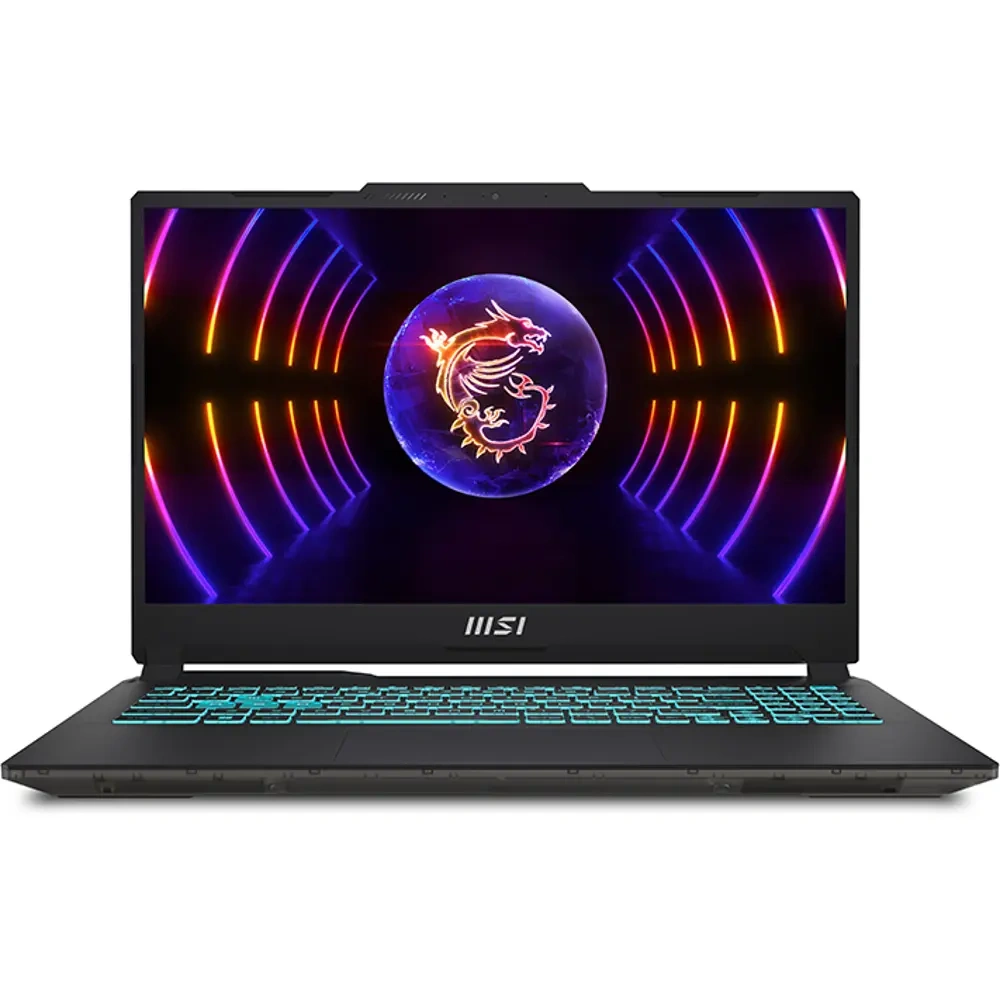 MSI Cyborg 15 A13VF-1449CZBlack