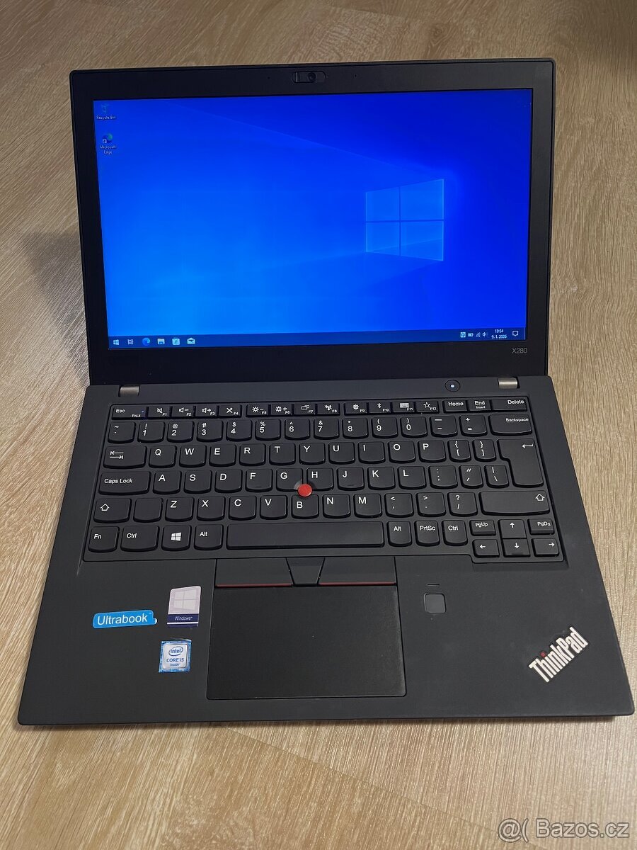 Predam Lenovo Thinkpad x280