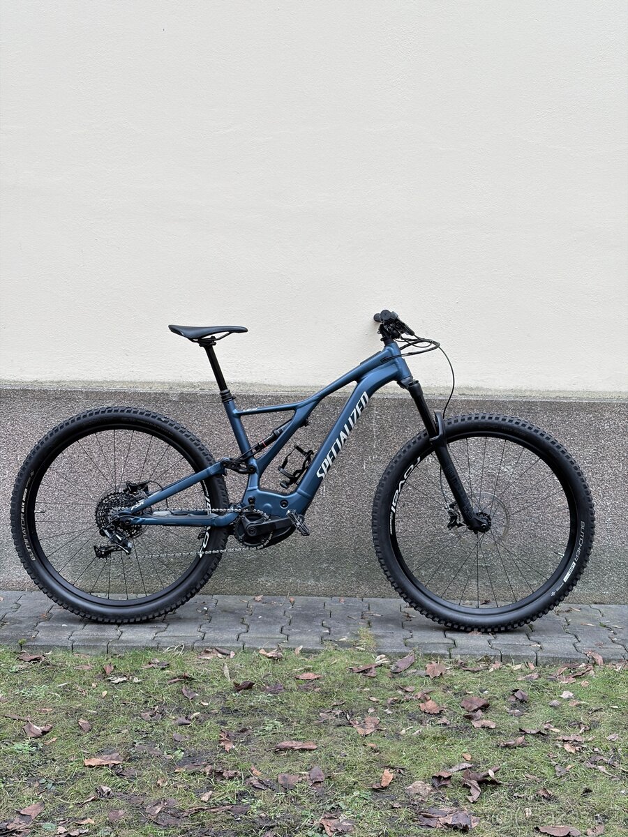 Specialized Turbo Levo 29", vel. L