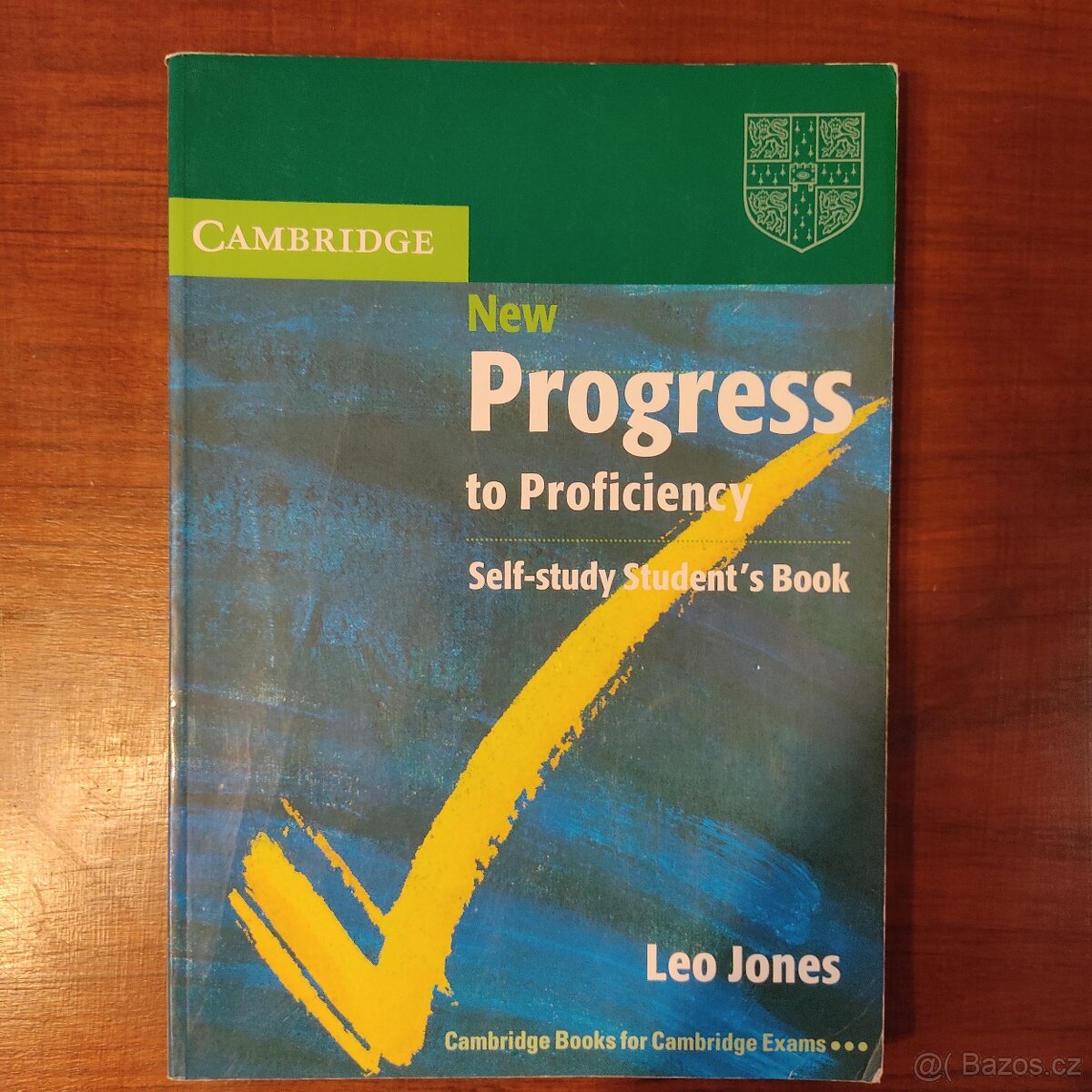 New Progress to Proficiency