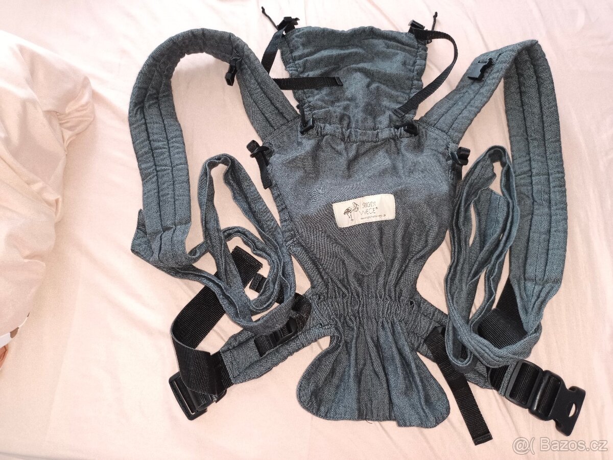 Nosítko Storchenwiege