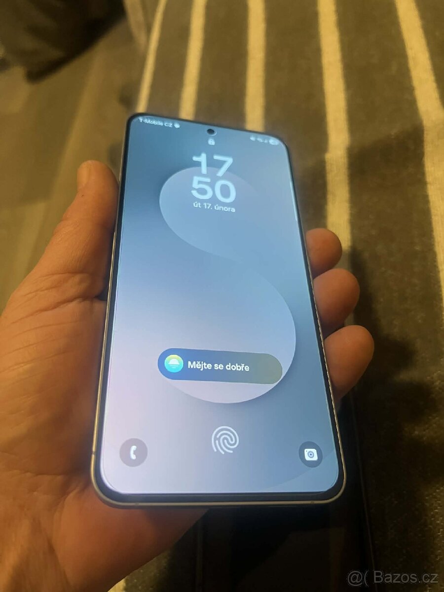 Samsung s25 fe 128GB