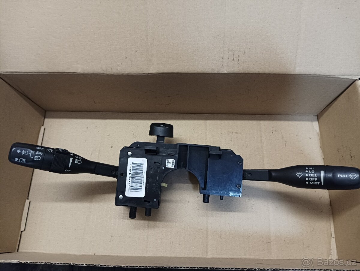 Páčky blinkrů Chrysler Pt cruiser