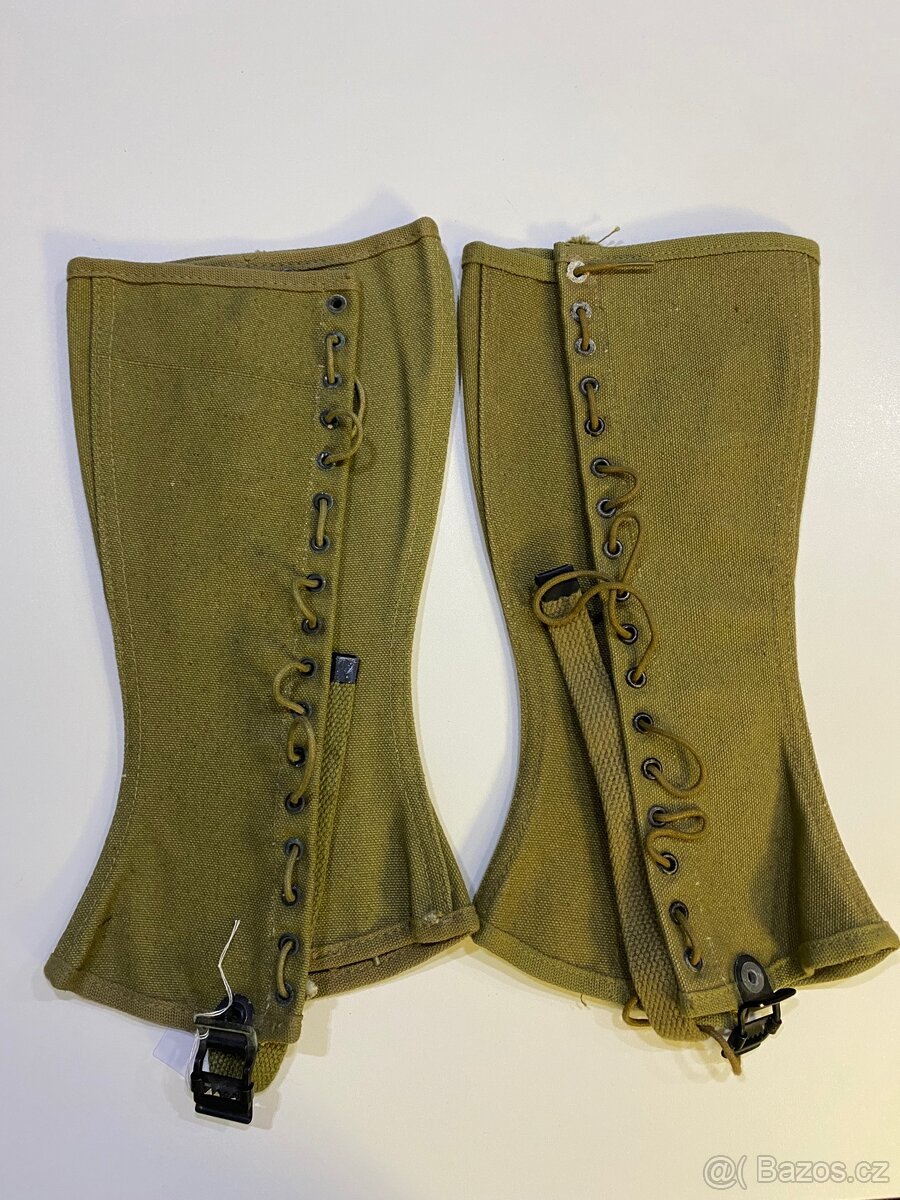 US Army spinky originál nové