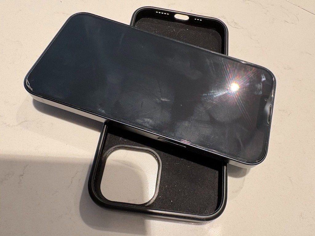 Apple iPhone 13 Midnight 128GB