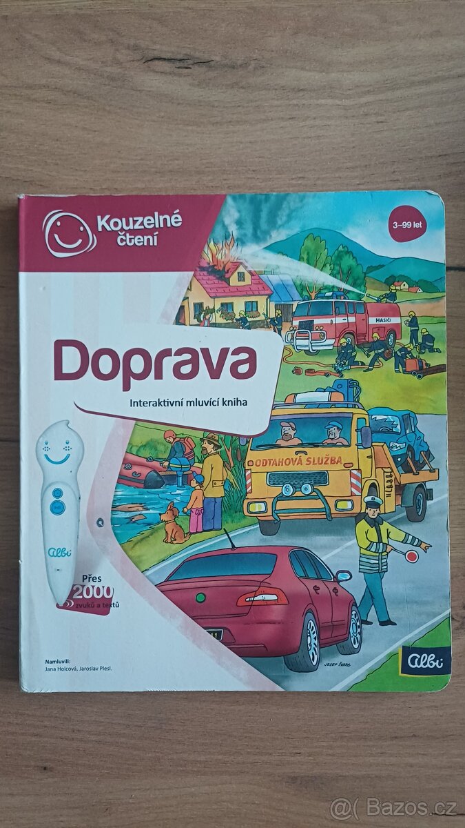 Doprava