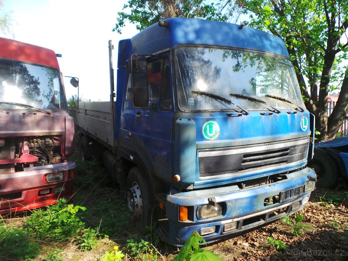 LIAZ 18.33 PB