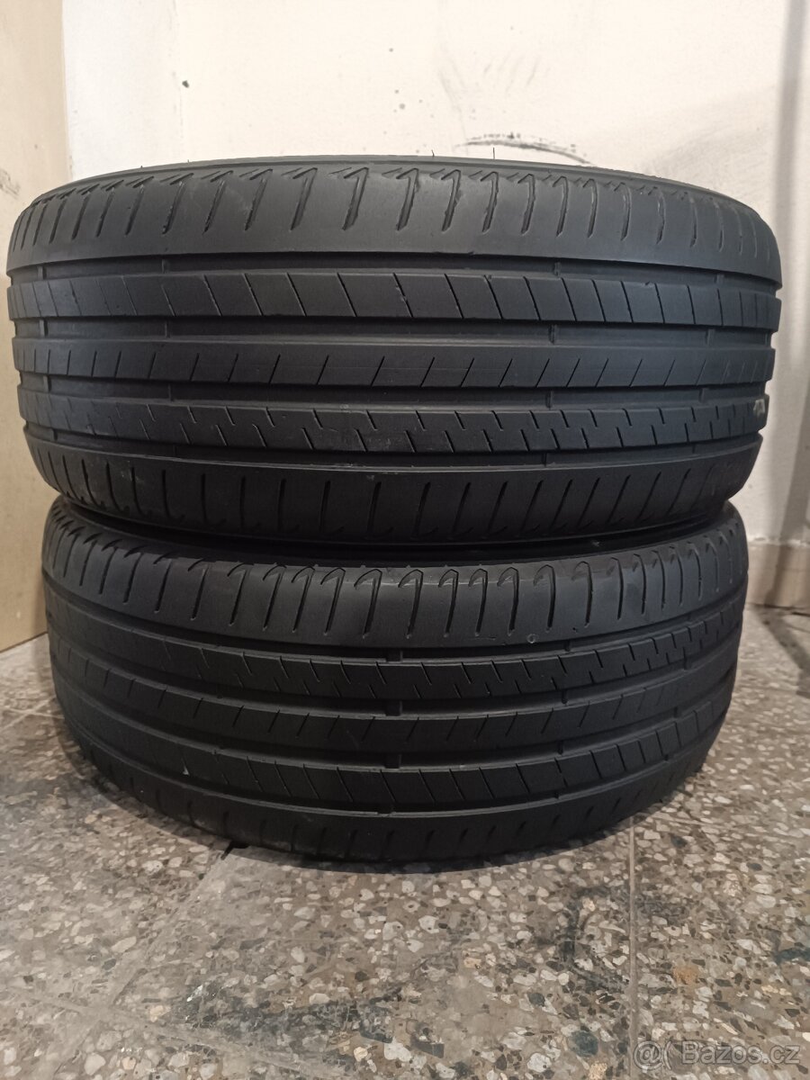 Letní pneu 245/40/21 Bridgestone Alenza 001