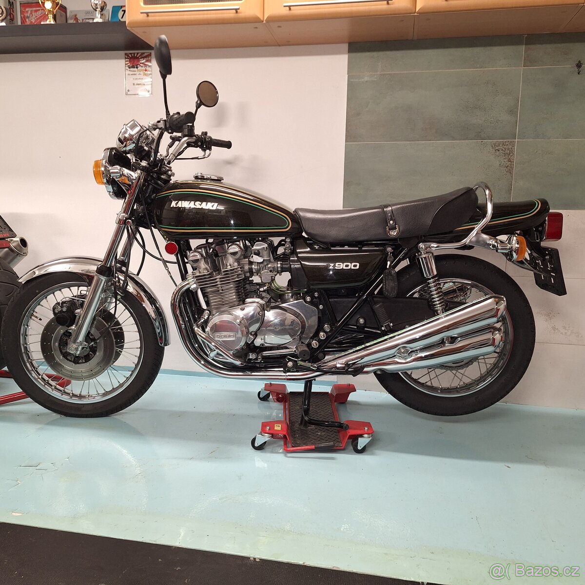 Kawasaki