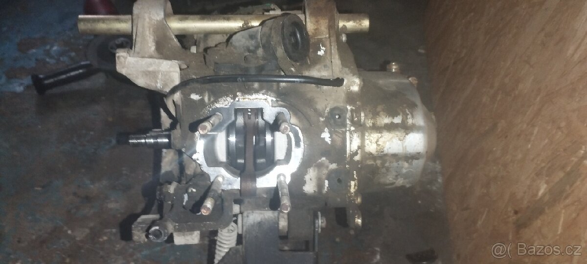 Rhon 50