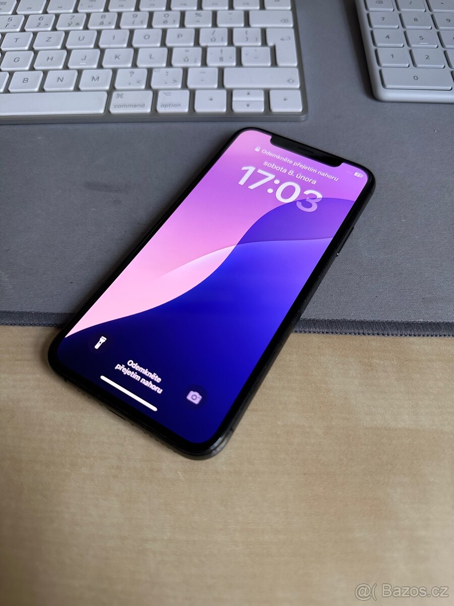 iPhone XS 64GB