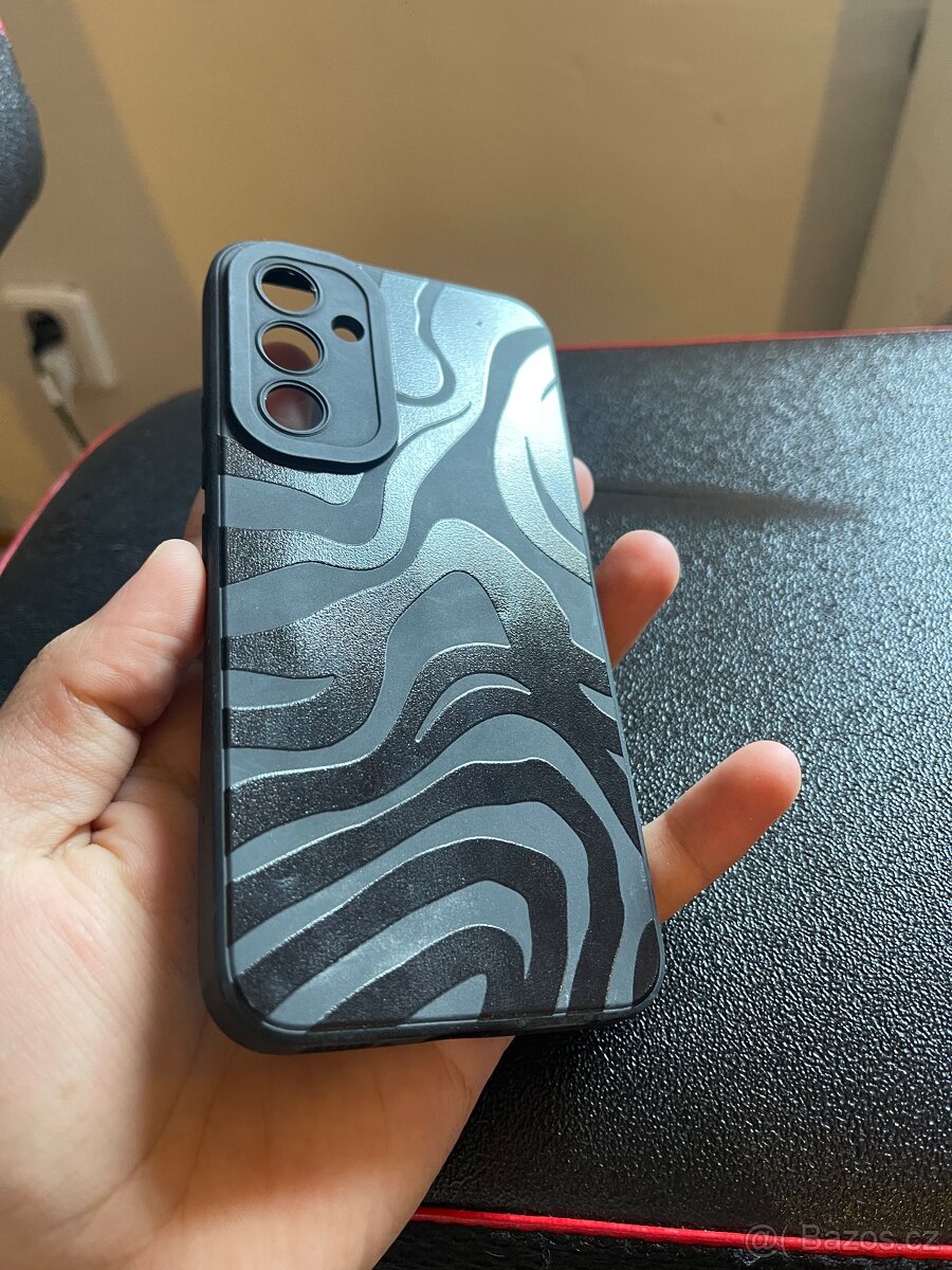 Obal na Samsung Galaxy A55