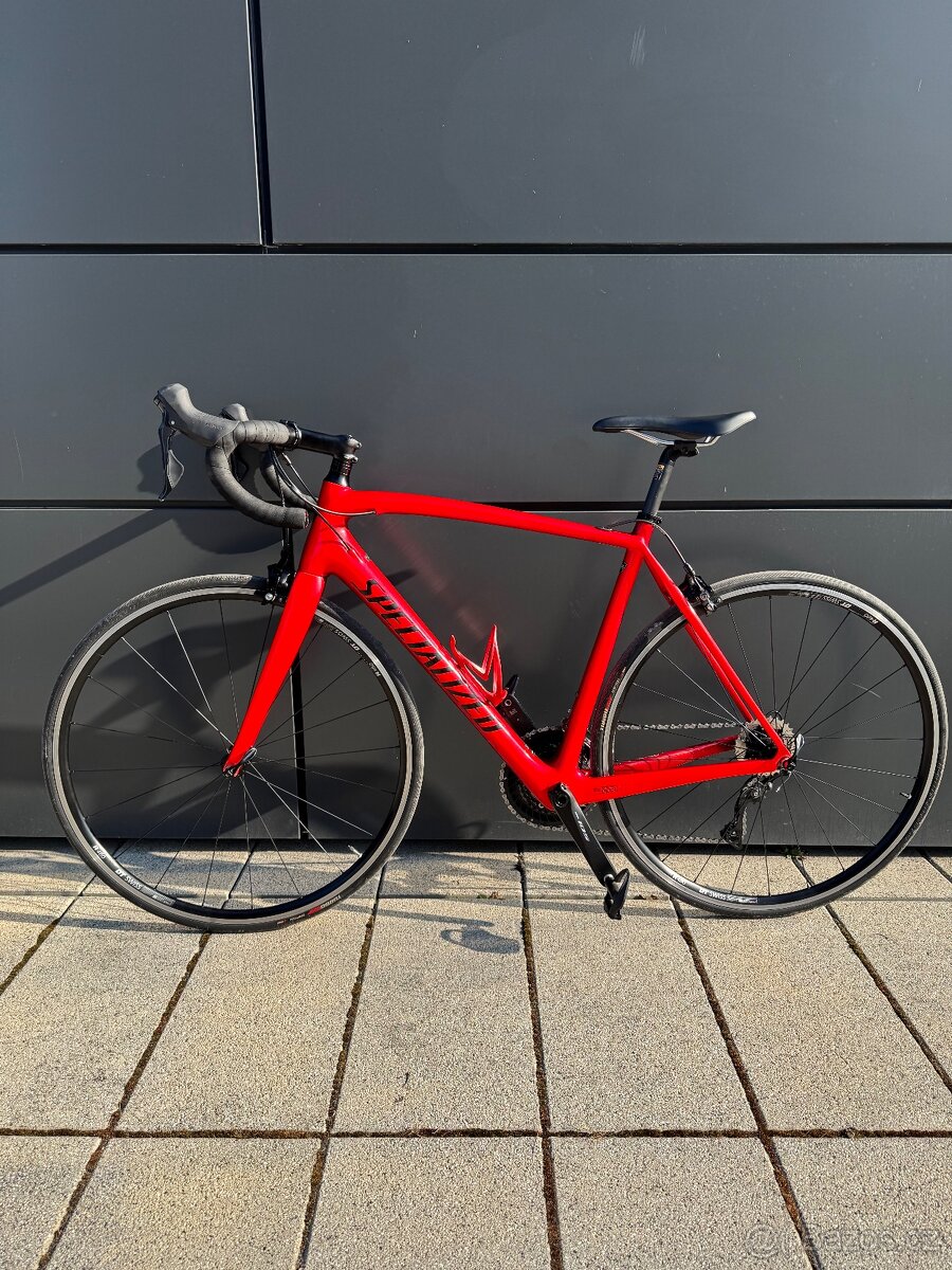 Silniční kolo Specialized Tarmac Carbon