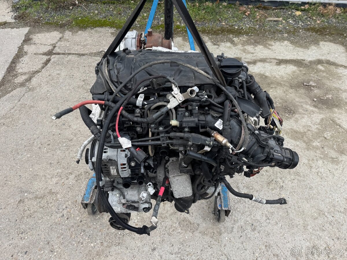 -----MINI F55, F56, F57, F54, F60 BMW X1 X2 F40 F46 F44-----