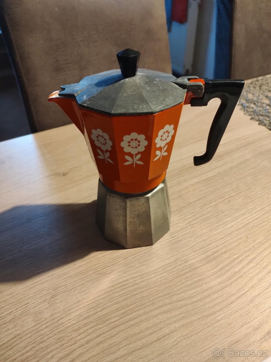Kavovar