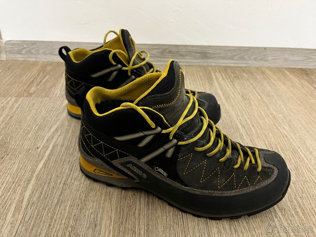 Asolo gore-tex