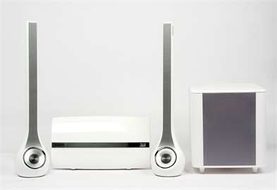 SAMSUNG-HT-ES6600 Blu-Ray-domácí kino