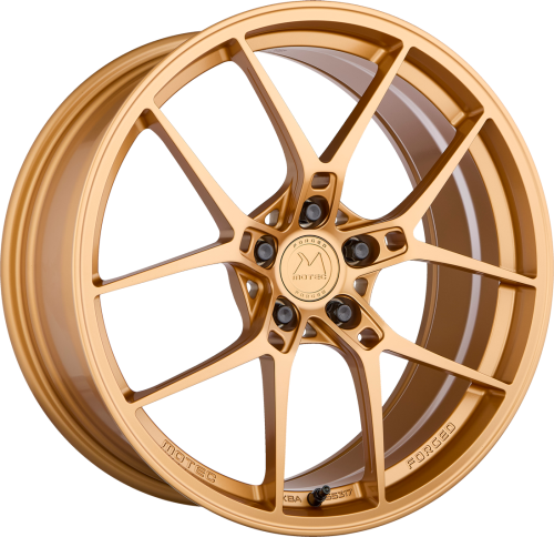 Motec Forged One MCF1