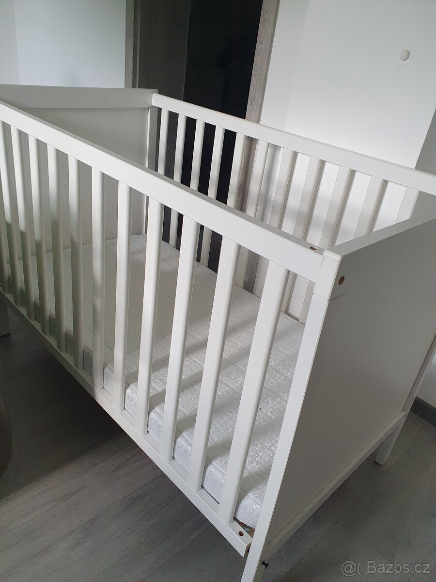 Postýlka