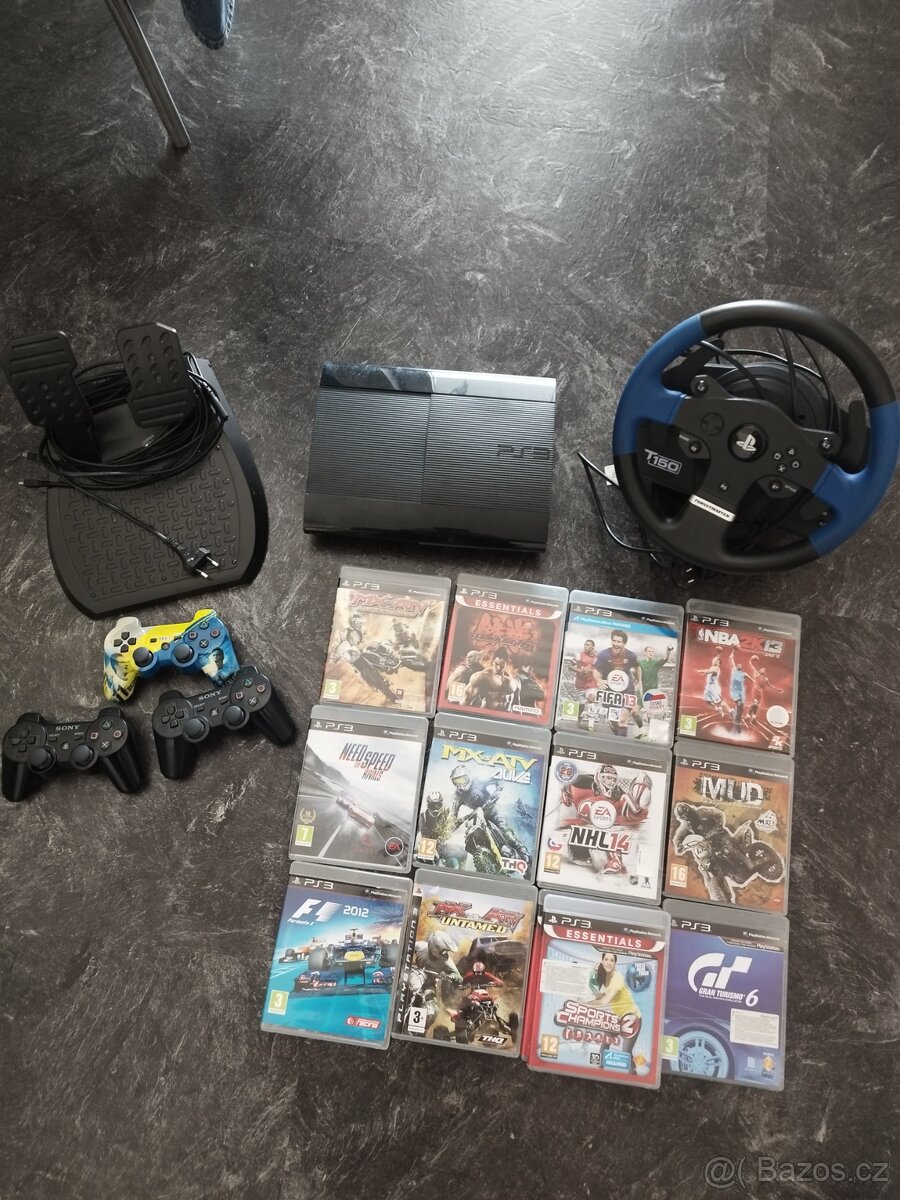 PlayStation 3