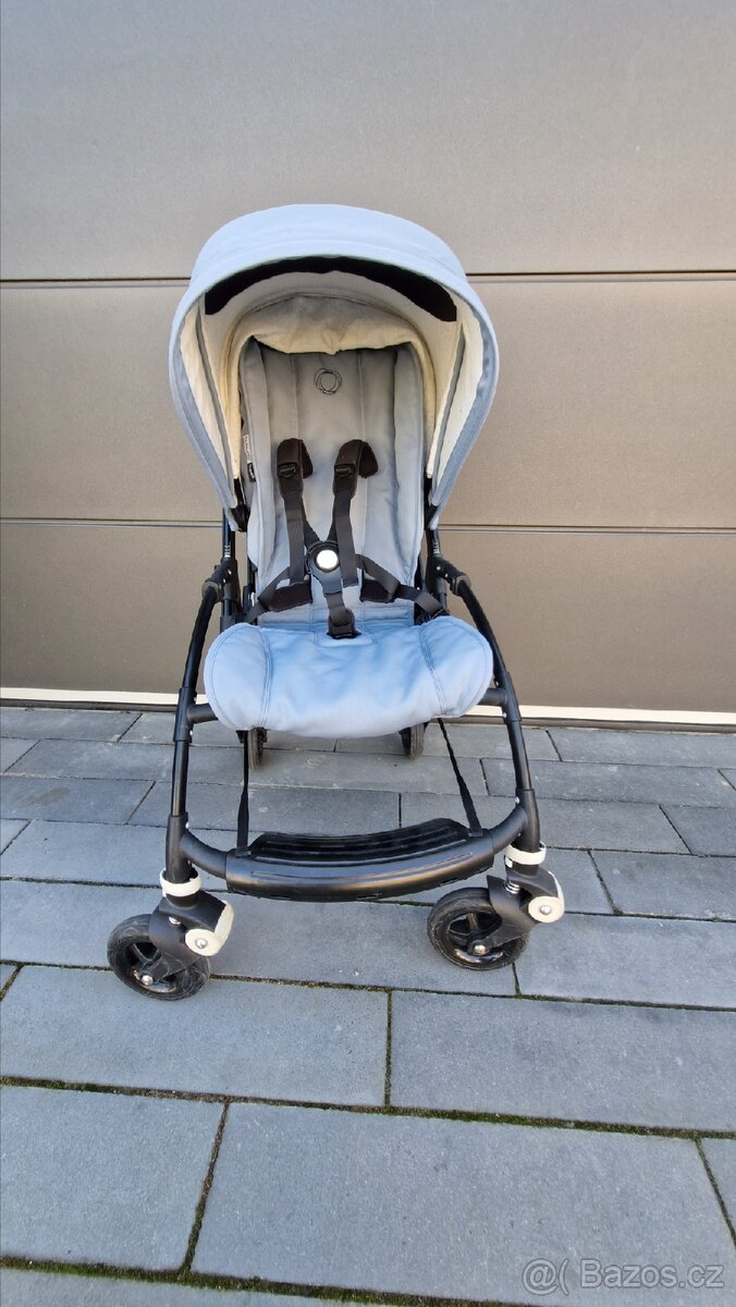 Bugaboo bee 5