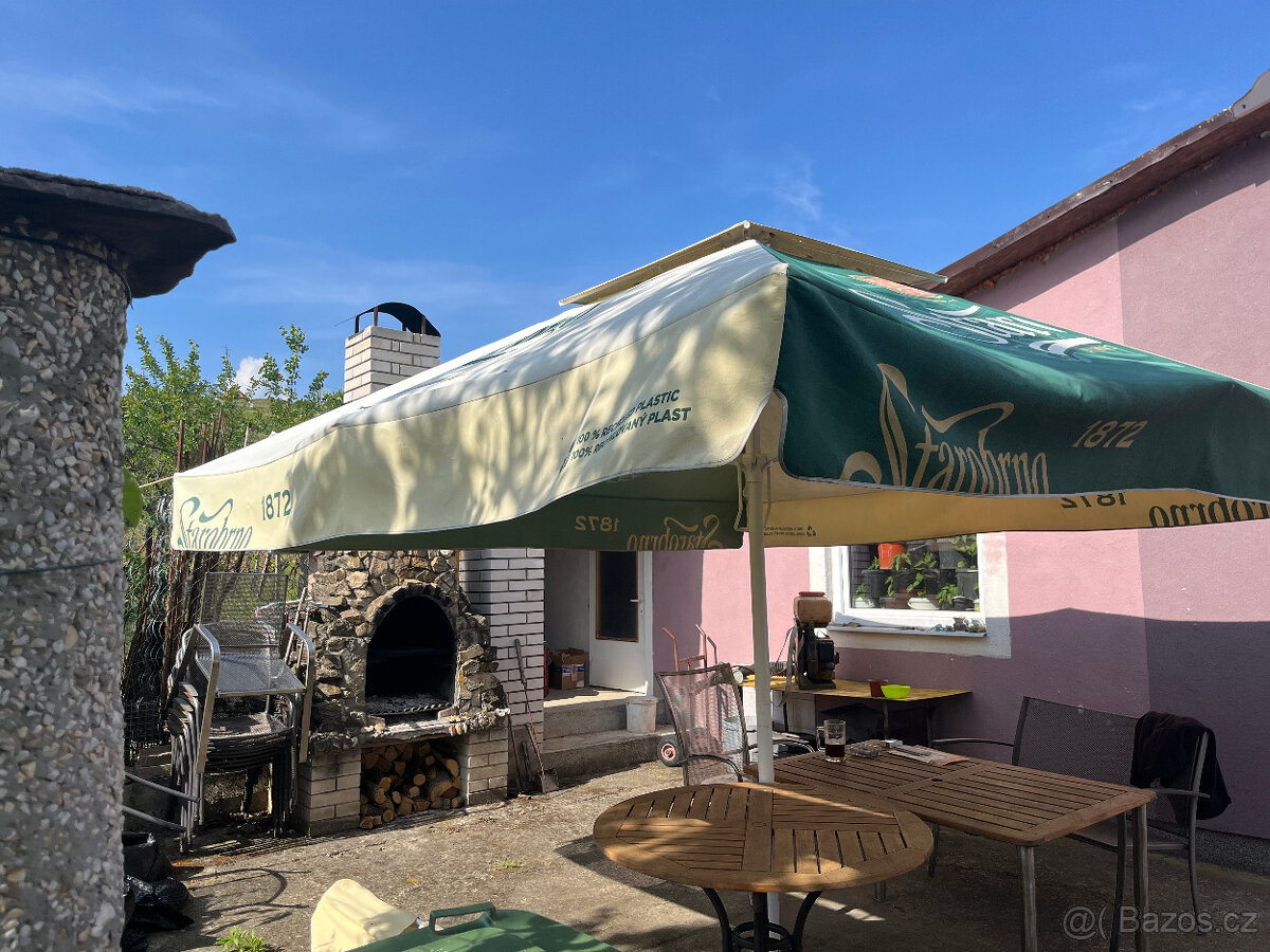 velký slunečník 350x350