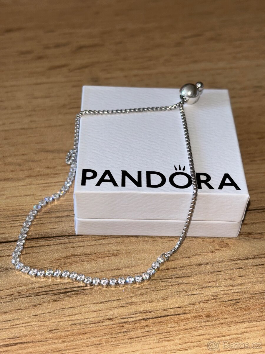 Pandora náramek