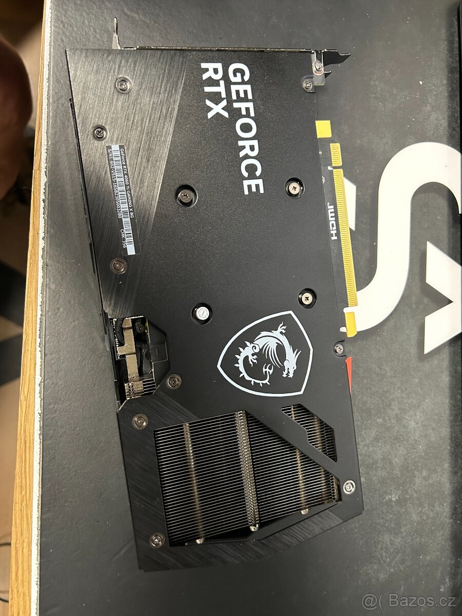 GEFORCE RTX 4060
