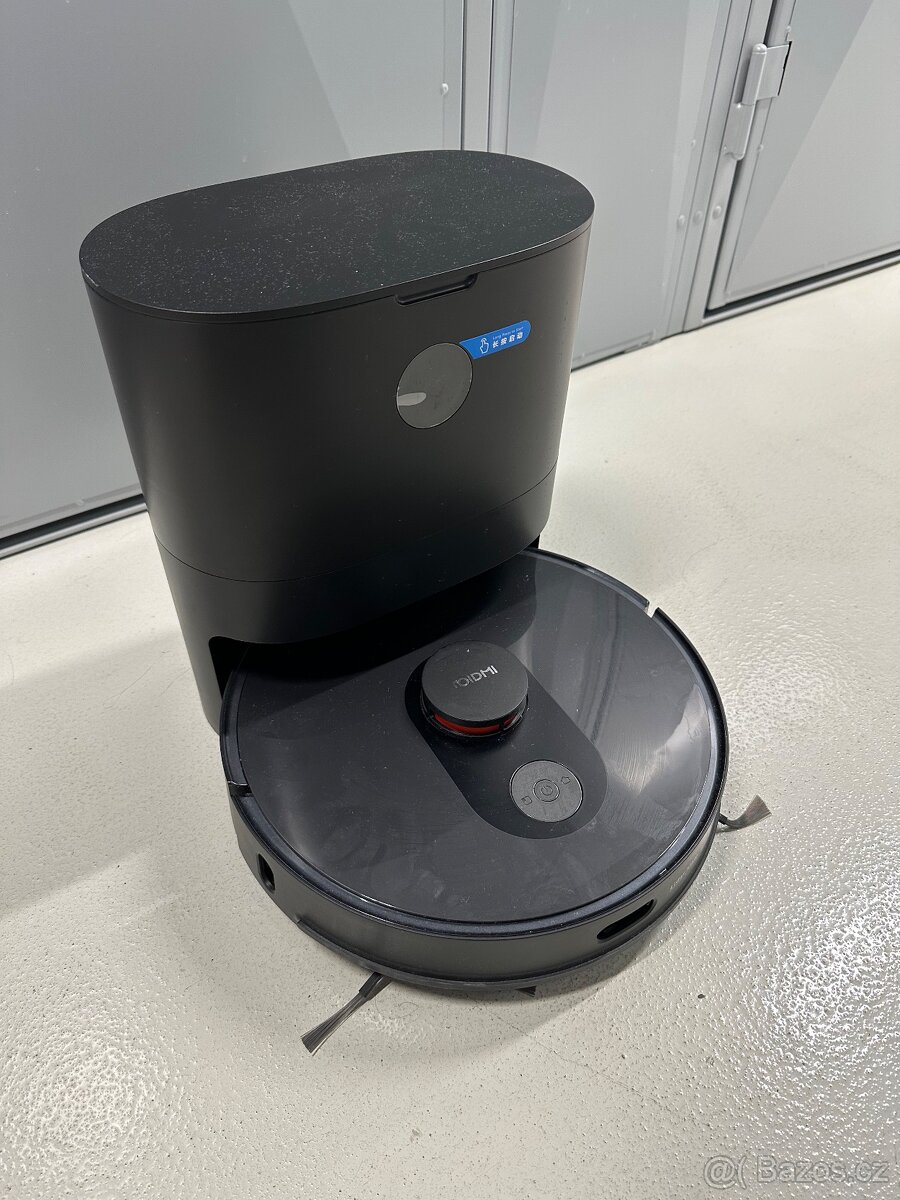 Roidmi EVE Plus - black