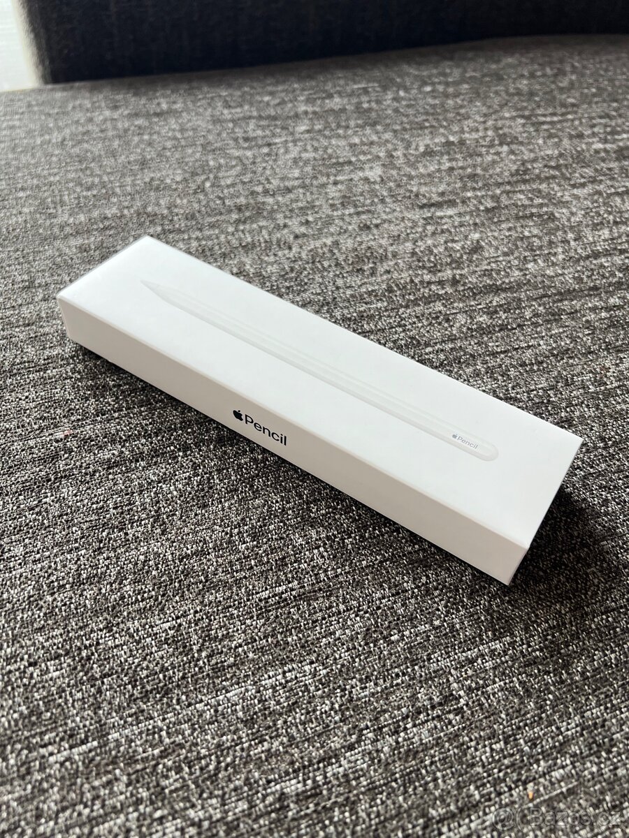 Apple Pencil 2 gen