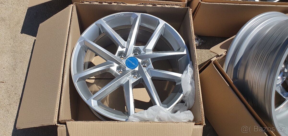 Kia sportage tucson 5x114,3 r18 sorento cx5 cx7 crv honda