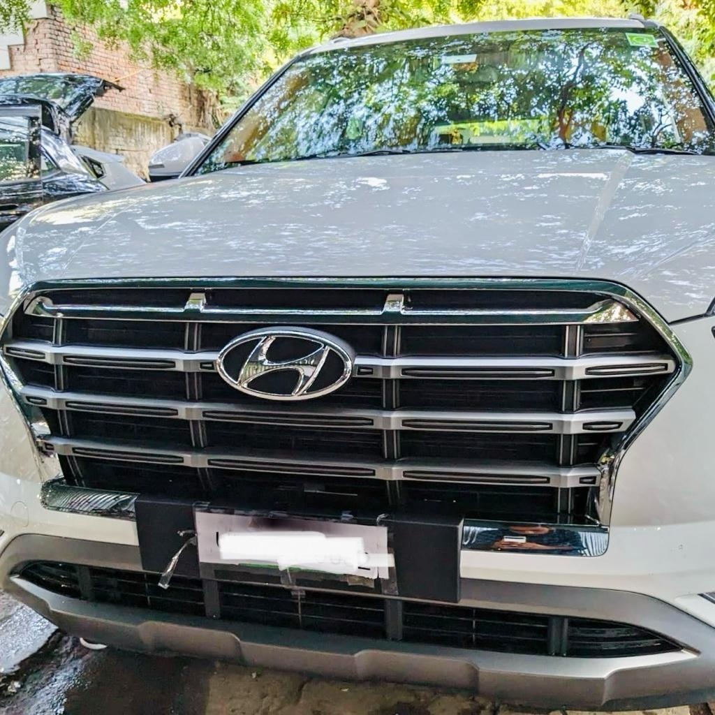 Hyundai, Kia