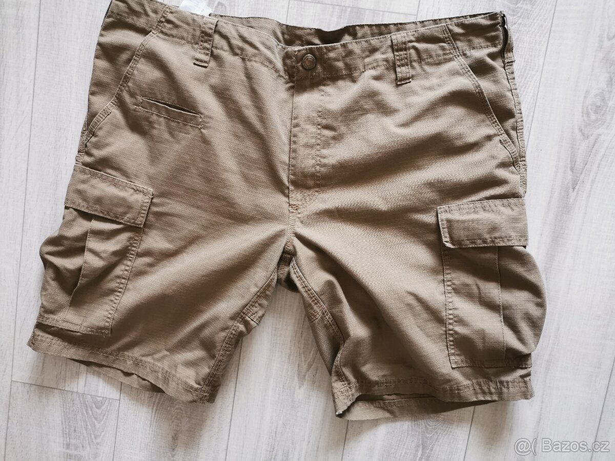 Pánské kratasy Pentagon
