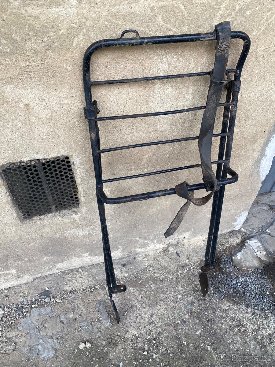 Nosič