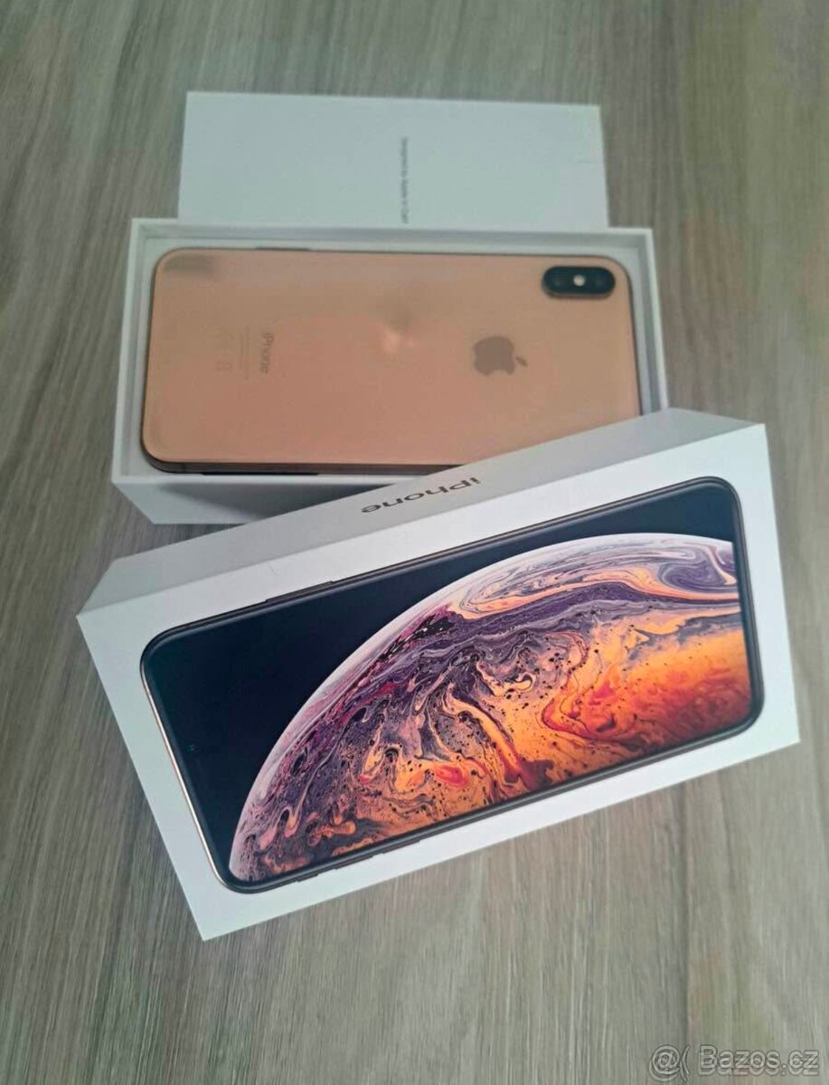 Apple iPhone XS Max 64GB