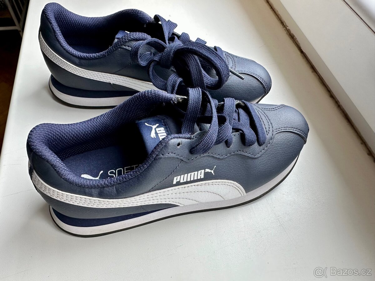 Tenisky Puma Turino ||