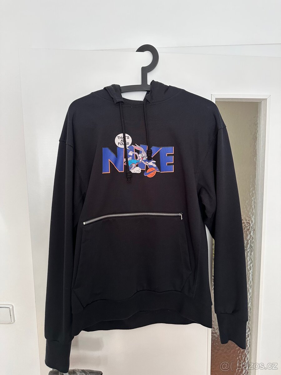 Nike mikina